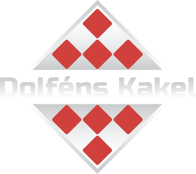 Dolféns Kakel