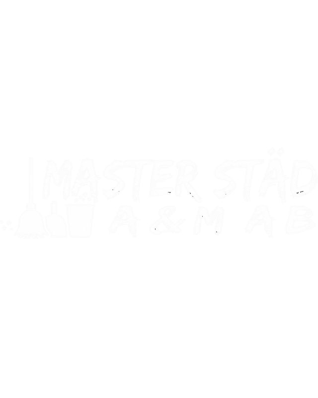 Master städ